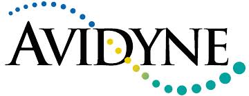 Avidyne Logo