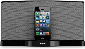 SoundDock Series III