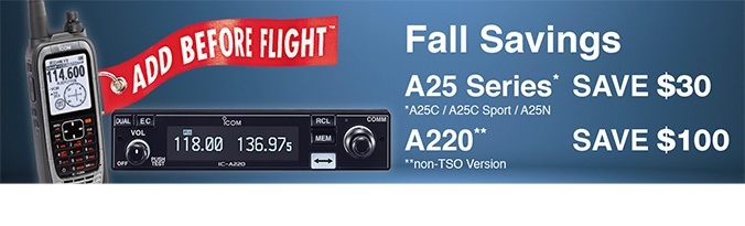 fall-savings-with-icom-avionics-blog-avionics-to-the-max