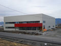 Construction Exterior