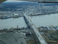 Golden Ears Bridge Near CYPK