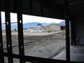 Construction Apron