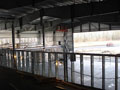 Construction Mezzanine