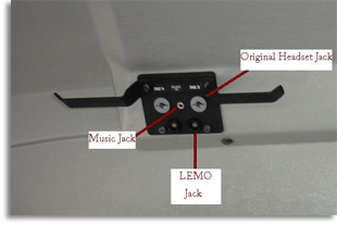 Seat Jacks