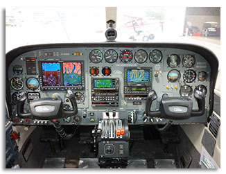 Cessna 340