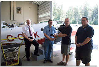 Piper Archer II