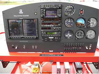 Avionics System Trainers