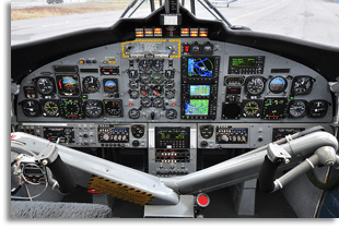 twin otter